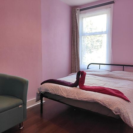 Charming Double Bed Retreat Hotel London Ngoại thất bức ảnh