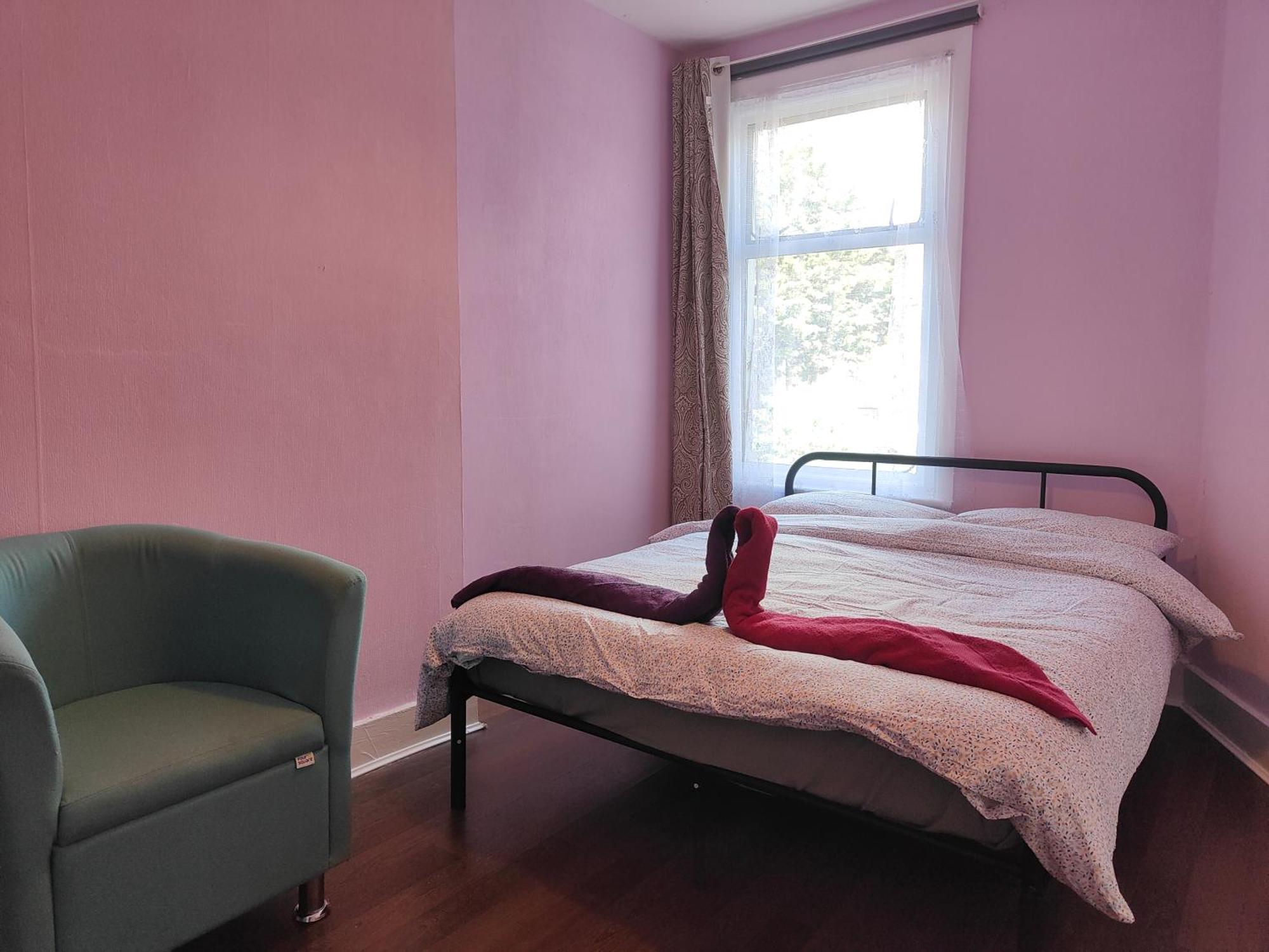 Charming Double Bed Retreat Hotel London Ngoại thất bức ảnh