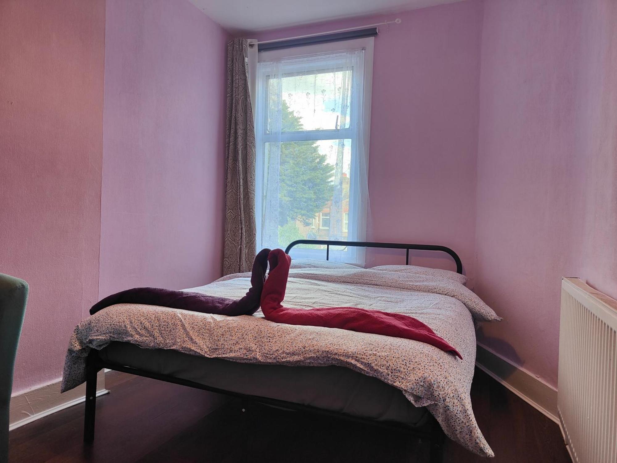Charming Double Bed Retreat Hotel London Ngoại thất bức ảnh